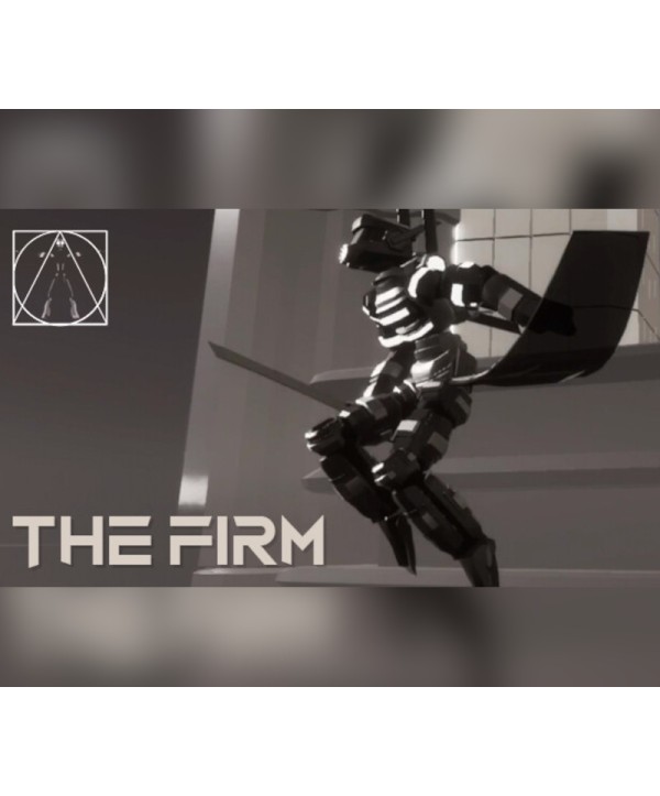 The Firm Steam Key GLOBAL